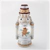 Product Thumbnail Nutcracker Dome Snow Globe