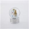 Product Thumbnail Nutcracker Mini Snow Globe