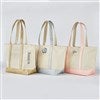 Metallic Tote Bag Collection