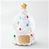 Product Thumbnail Light Up Tree Snow Globe