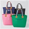 Shiraleah Large Travel Tote Collection