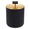 Encalmo Black & Gold Ice Bucket  