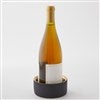 Encalmo Black & Gold Wine Bottle Coaster