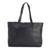 Vera Bradley Leather Hathaway Tote