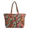 Product Thumbnail Vera Bradley Hathaway Tote 