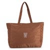 Vera Bradley Hathaway Tote in Cinnamon  