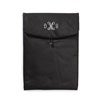 Product Thumbnail Vera Bradley Large Tech Sleeve in Black 