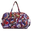 Vera Bradley Large Miramar Weekender