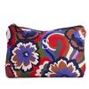 Vera Bradley Large Cosmetic Bag