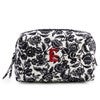 Vera Bradley Medium Cosmetic Bag