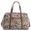 Vera Bradley Miramar Weekender