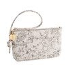 Product Thumbnail Vera Bradley Leather Wristlet in Bloom