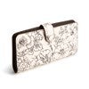 Product Thumbnail Vera Bradley Leather Tab Wallet in Bloom