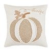 Product Thumbnail Square Neutral Pumpkin Pillow