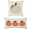 Product Thumbnail Lumbar Velvet and Square Velvet Pillows