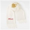 Product Thumbnail Kittenish Scarf in Creme