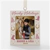 Product Thumbnail Howdy Holidays Frame