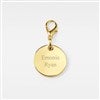 Product Thumbnail Gold Charm