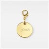 Product Thumbnail Gold Charm