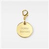 Product Thumbnail Gold Charm