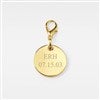 Product Thumbnail Gold Charm