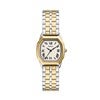 Fossil Harlow Two-Tone Watch   