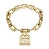 Fossil Harwell Gold-Tone Bracelet Watch 