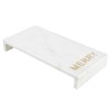 Product Thumbnail Marble Merry Serving Board