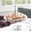 Platter with Cookies