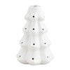 Ceramic Tree Candle Holder - Large   