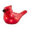 Cardinal Light Up Sitter