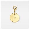 Product Thumbnail Gold Charm