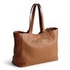 Product Thumbnail Vera Bradley Leather Hathaway Tote