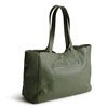 Product Thumbnail Vera Bradley Leather Hathaway Tote