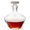 Etched Bling Marmont Decanter