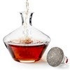 Product Thumbnail Decanter Open