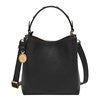 Fossil Jessie Leather Bucket Bag