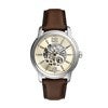 Fossil Heritage Watch with Cream Dial