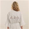 Product Thumbnail White Robe