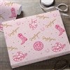 Product Thumbnail Western Glam Personalized Wrapping Paper