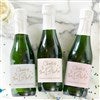 Product Thumbnail Cheers to the Bride Labels