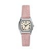 Product Thumbnail Fossil Harlow Pink Leather Watch