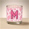 Product Thumbnail Personalized Cowgirl Chic Candle 