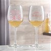 Product Thumbnail White Wine Glass