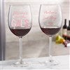 Product Thumbnail Red Wine Glass