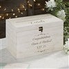 Product Thumbnail Wedding Keepsake Card Box