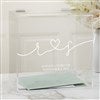 Product Thumbnail Engraved Acrylic Card Box