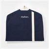 Product Thumbnail Navy Garment Bag