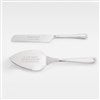 Product Thumbnail Stainless Silver Server Set