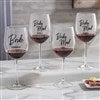 Product Thumbnail Red Wine Glass